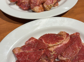 焼肉 しちりん家はなれ 西尾店: こるもるさんの2026年06月14日の1枚目の投稿写真