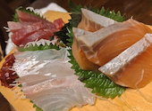 海鮮居酒屋 はなの舞 プレナ幕張店: こるもるさんの2026年08月28日の1枚目の投稿写真