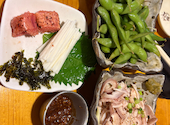 やきとん三吉 神田北口店: こるもるさんの2026年08月17日の3枚目の投稿写真