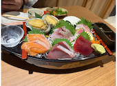 さかな酒場 魚星 仙台名掛丁店: こるもるさんの2026年04月30日の1枚目の投稿写真