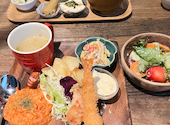 食堂カフェ ステクル: ねこもんさんの2026年05月12日の1枚目の投稿写真