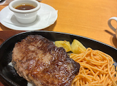 ステーキ宮 東大宮店: まあこさんの2025年10月26日の1枚目の投稿写真