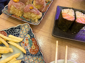 焼き鳥　おでん　食べ放題　居酒屋　坊っちゃん　梅田お初天神店: りおさんの2024年12月06日の1枚目の投稿写真