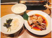 焼肉 韓国料理 KollaBo 代々木上原店: のののさんの2026年05月26日の1枚目の投稿写真