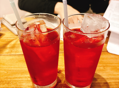 cafe garage Dogberry 下北沢 : のののさんの2026年04月02日の2枚目の投稿写真