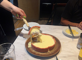 Meat &Cheese Forne フォルネ: 豚骨ベースさんの2024年10月16日の1枚目の投稿写真