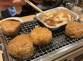 海鮮居酒屋 浜焼き餃子道場 蕨駅東口店: アルゴさんの2026年05月31日の1枚目の投稿写真