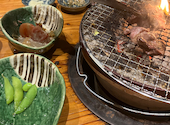 秩父焼肉ホルモン酒場 まる助 蕨店: アルゴさんの2026年06月27日の1枚目の投稿写真