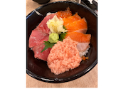 漁港食堂　三方　鶴見西口店: たんたんさんの2026年05月の1枚目の投稿写真
