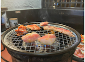 お米と焼肉 肉のよいち 津島店: ガチャさんの2024年10月27日の1枚目の投稿写真