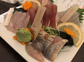 魚処 壱や 大通り店: KRさんの2025年05月03日の1枚目の投稿写真
