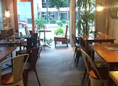 Cafe Labyrinth カフェラビリンス: にしざわさんの2026年09月07日の1枚目の投稿写真