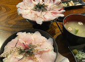 刺身屋近江町市場店: ちゃこさんの2025年03月27日の1枚目の投稿写真