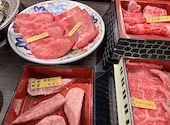 焼肉 左近 千日前店: NATSUさんの2026年02月20日の1枚目の投稿写真