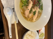 ベトナム料理 ふぉーの店 本町店: なやさんの2026年05月16日の1枚目の投稿写真