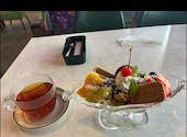 cafe&bar L/Bloomer エルブルーマー: なやさんの2026年03月28日の1枚目の投稿写真