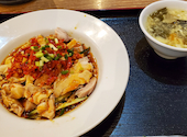 まるとよ食堂: T.Iさんの2026年04月17日の1枚目の投稿写真