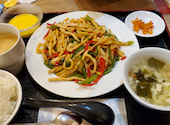 まるとよ食堂: T.Iさんの2026年04月30日の1枚目の投稿写真