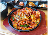 韓国料理屋 ドダム: T.Iさんの2026年06月12日の1枚目の投稿写真