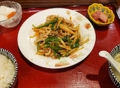 東北四川料理辣妹子 綱島店: T.Iさんの2026年04月23日の1枚目の投稿写真