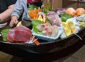 【なまら屋　野幌店】肉寿司と海鮮　和食居酒屋: みっちゃんさんの2026年05月24日の1枚目の投稿写真