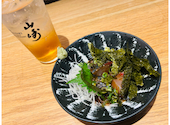 竹乃屋 福岡空港店: ちあきさんの2026年09月12日の1枚目の投稿写真
