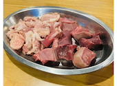 肉と酒 道北スタミナ商会: ちあきさんの2026年08月24日の1枚目の投稿写真