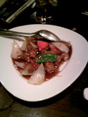 上海大厨 新天地: たかたかさんの2008年06月21日の2枚目の投稿写真