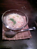 上海大厨 新天地: たかたかさんの2008年06月21日の3枚目の投稿写真