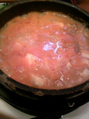 純豆腐 まん馬 新地本店: たかたかさんの2007年10月26日の2枚目の投稿写真