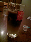 竹の中のかぐや 阪急グランドビル店: たかたかさんの2007年11月15日の2枚目の投稿写真