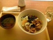 和カフェ yusoshi ユソーシ あべの: たかたかさんの2007年09月13日の1枚目の投稿写真