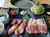 焼肉 新羅 新浦安本店: なみーさんの2026年04月21日の1枚目の投稿写真