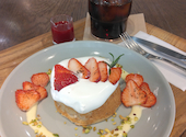 CAFFE OTTO Piu カフェオットーピウ ソラリアプラザ2階: 葉月さんの2025年04月08日の1枚目の投稿写真