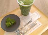 nana s green tea ナナズグリーンティー 天神ソラリアプラザ店: 葉月さんの2026年04月10日の1枚目の投稿写真