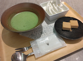 nana s green tea ナナズグリーンティー 福岡パルコ店 天神: 葉月さんの2026年02月25日の1枚目の投稿写真