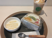 Park South Sandwich FUKUOKA パークサウスサンドイッチフクオカ: 葉月さんの2025年12月22日の1枚目の投稿写真