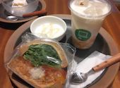 Park South Sandwich FUKUOKA パークサウスサンドイッチフクオカ: 葉月さんの2026年07月27日の1枚目の投稿写真