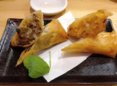 中華居酒屋 福岡はるまき ぶる 薬院店: いずもさんの2026年08月13日の1枚目の投稿写真