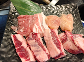 焼肉東兵衛 川端店: いずもさんの2026年04月19日の2枚目の投稿写真