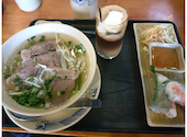 VIETNAMESE CUISINE ベトナミーズクイシン 二次会×貸切×記念日: いずもさんの2026年04月の1枚目の投稿写真