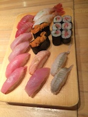 築地玉寿司 ルミネ大宮店: あっちさんの2016年12月07日の1枚目の投稿写真