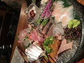 魚籠 びく: はのはのさんの2017年08月19日の1枚目の投稿写真