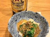 新潟の日本酒とお魚 高はし: のんちゃんさんの2026年08月17日の1枚目の投稿写真