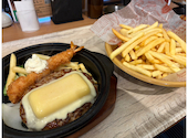 羽釜ごはん&ハンバーグ ファイヤーバーグ 里塚店: chamiiiさんの2026年05月25日の1枚目の投稿写真