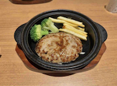 羽釜ごはん&ハンバーグ ファイヤーバーグ 里塚店: chamiiiさんの2026年07月31日の1枚目の投稿写真