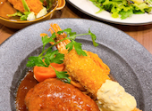 洋食コノヨシ 清田区北野店: chamiiiさんの2025年11月29日の1枚目の投稿写真