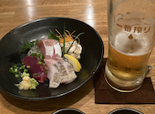 創作居酒屋と手打ちそば 　わび茶　WABICHA: なべちゃんさんの2025年07月の1枚目の投稿写真