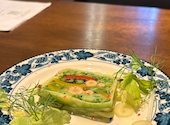 cafeRain bistroDim 卵と珈琲Re:Rain: まさんの2026年07月01日の2枚目の投稿写真