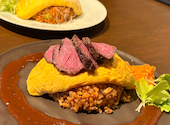 cafeRain bistroDim 卵と珈琲Re:Rain: まさんの2026年07月01日の3枚目の投稿写真